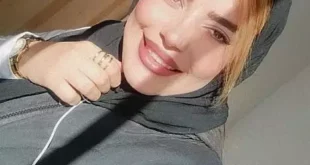 بیوگرافی عاطفه حبیبی بازیگر نقش ترنم در سریال فریبا + عکس
