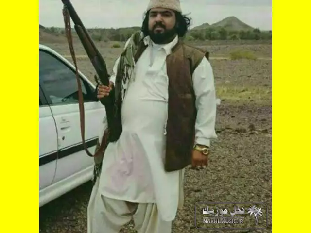 بیوگرافی قنبر نارویی خواننده و همسرش و فرزندان +علت فوت
