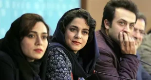 اسامی بازیگران فیلم سارا و آیدا +بیوگرافی و عکس و داستان