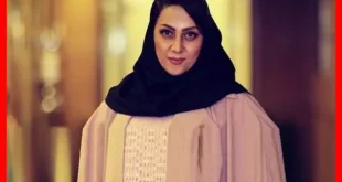 بیوگرافی فرخنده طالبی بازیگر نقش مینا در سریال سوجان کیست