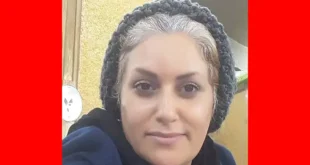 بیوگرافی بازیگر نقش زیبا مادر قربان در سریال سوجان +عکس شخصی