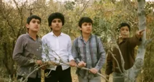 بیوگرافی بازیگران سریال جستجو با نقش و عکس های جدید