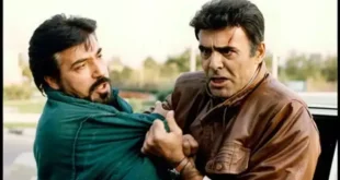 بیوگرافی بازیگران فیلم سینمایی ویرانگر (ایرانی) +عکس جدید و داستان