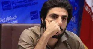 بازیگر نقش امیر گراز در سریال جان سخت کیست +بیوگرافی و عکس