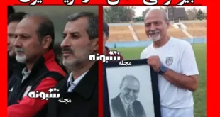 بیوگرافی نادر فریادشیران و همسر و فرزندان +عکس و حواشی