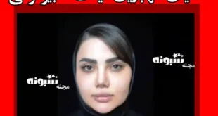 شیلان شهبازیان کیست بیوگرافی و علت مفقود شدن