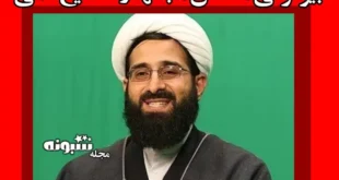 بیوگرافی محسن مجتهدزاده شیخ قمی + سوابق