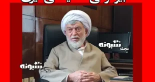 بیوگرافی حسینعلی نیری قاضی دادگستری +ماجرای ترور و عکس