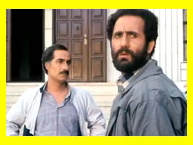 بیوگرافی بازیگران فیلم تشکیلات (ایرانی) +عکس و داستان