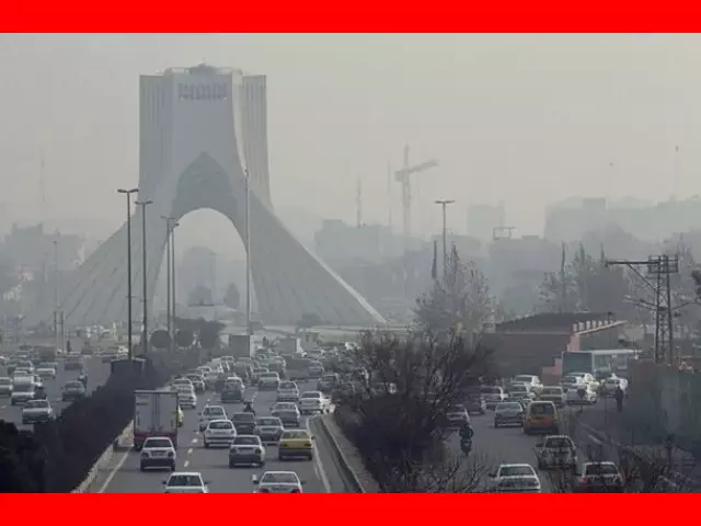 احتمال تعطیلی مدارس تهران و البرز و کرج فردا یکشنبه ۲۸ بهمن ۱۴۰۳