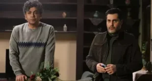 سریال فریبا قسمت ۲۸ با پخش انلاین تکرار امشب شنبه ۲۷ بهمن