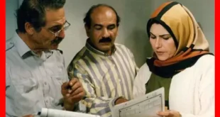 بیوگرافی بازیگران فیلم سفر پر ماجرا با نقش +عکس و داستان