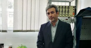 بیوگرافی دکتر میر شهرام صفری متخصص مغز و اعصاب +فیلم