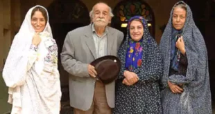 تغییر چهره بازیگران فیلم یه حبه قند بعد از 15 سال +عکس جدید