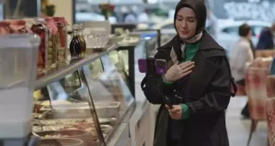 سریال فریبا قسمت ۳۰ با پخش انلاین تکرار امشب پنجشنبه