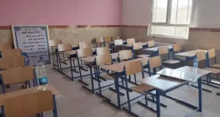 احتمال تعطیلی مدارس خوزستان و اهواز و اصفهان یکشنبه 5 اسفند