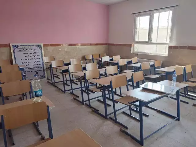 احتمال تعطیلی مدارس خوزستان و اهواز و اصفهان یکشنبه 5 اسفند