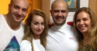 بیوگرافی بازیگران فیلم بازمانده (لبنانی و ایرانی) و عکس و داستان