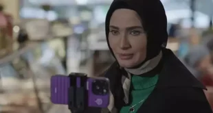 سریال فریبا قسمت ۳۲ با پخش انلاین تکرار امشب یکشنبه 5 اسفند