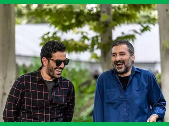 بیوگرافی بازیگران فیلم پس از فروش با نقش + عکس و داستان