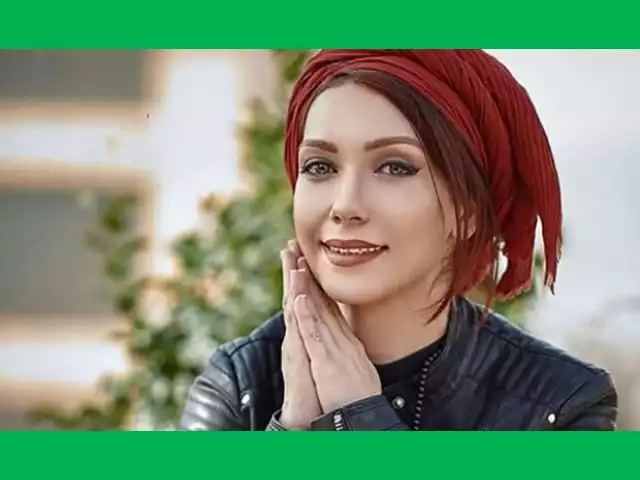 بیوگرافی شهرزاد کمال زاده بازیگران فیلم پس از فروش