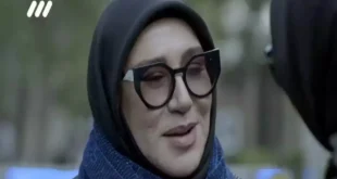 سریال فریبا قسمت ۳۳ با پخش انلاین تکرار امشب دوشنبه 6 اسفند