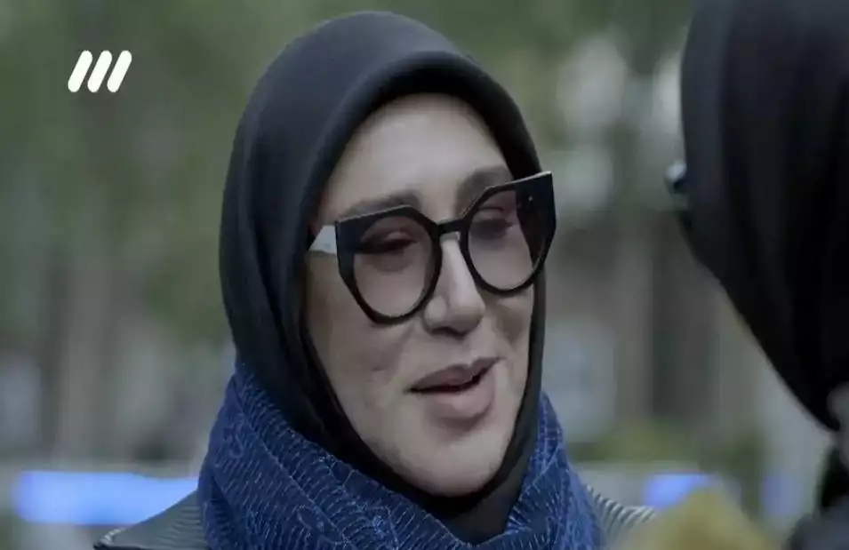 سریال فریبا قسمت ۳۳ با پخش انلاین تکرار امشب دوشنبه 6 اسفند