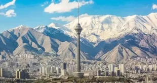 تعطیلی مدارس و ادارات تهران و البرز و کرج فردا چهارشنبه ۸ اسفند ۱۴۰۳