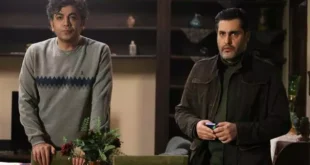 قسمت ۲۰ سریال فریبا را اینجا ببینید پخش انلاین و دانلود کامل