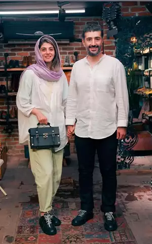 بازیگر نقش شیرین در سریال تاسیان کیست +بیوگرافی و عکس