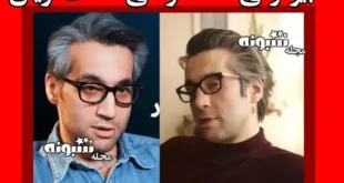 بیوگرافی حامد توکلی ساعت نویس خلاق +عکس و پیج اینستاگرام