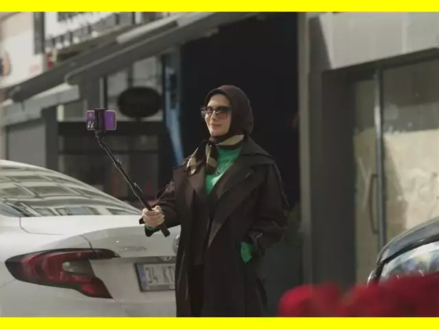 قسمت ۲۲ سریال فریبا را اینجا ببینید پخش انلاین و دانلود کامل