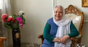 بیوگرافی آذرمیدخت هرمزان و علت فوت او چه بود؟