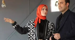 سریال فریبا قسمت ۱۸ پخش انلاین و دانلود کامل