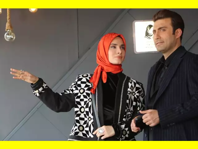 سریال فریبا قسمت ۱۸ پخش انلاین و دانلود کامل
