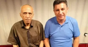 بیوگرافی مهدی حاج محمد پیشکسوت استقلال + علت فوت