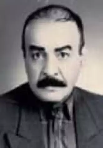 بیوگرافی مسعود رحمانی در نقش قجر