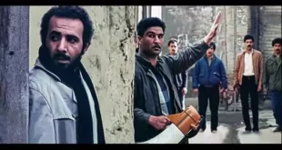 بیوگرافی بازیگران فیلم تیرباران (ایرانی) با نقش + عکس و داستان