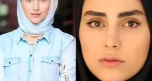 بازیگر نقش آبان در سریال آبان کیست +بیوگرافی و عکس