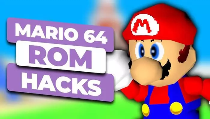 ماریو مارکر Mario 3ds