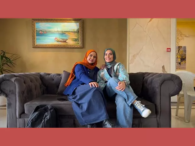 سریال فریبا قسمت ۲۷ تکرار امشب کامل
