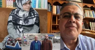 فرزندان آیت‌الله منتظری کیست و چرا دستگیر شدند
