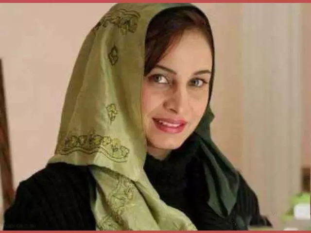 بیوگرافی مریم کاویانی 