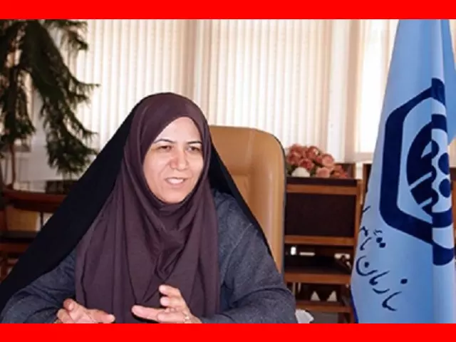 بیوگرافی دکتر شهناز حمزه لویی و علت فوت