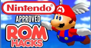 ماریو مارکر Mario 3ds