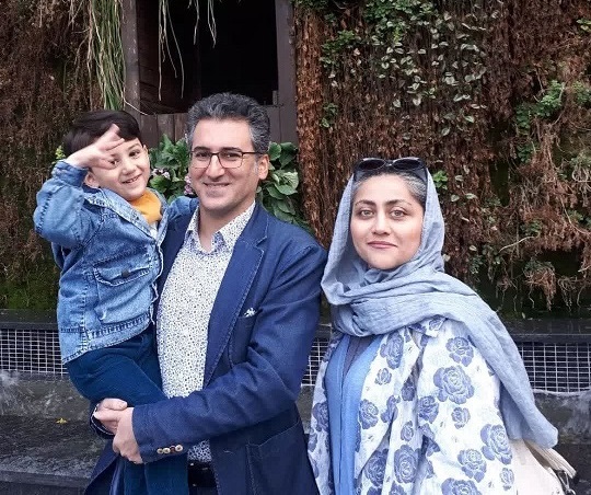 بیوگرافی وحید آقاپور بازیگران فیلم پس از فروش