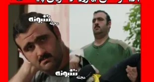 بازیگر نقش بهروز در سریال پایتخت ۷ کیست +بیوگرافی و عکس