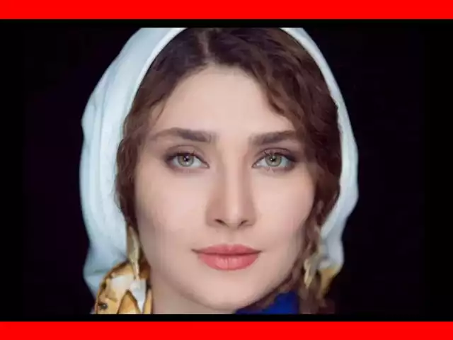 ساناز سعیدی بازیگران سریال ذهن زیبا
