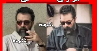 بیوگرافی حامد صفایی فیلمساز و کارگردان عصر جدید +علت خودکشی