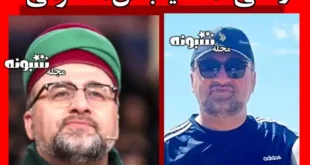 بیوگرافی سید جلال معصومی داور افغانی برنامه محفل +همسر و فرزندان
